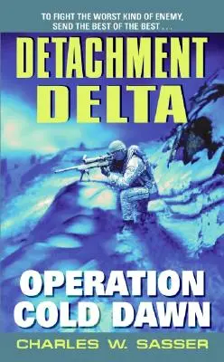 Abkommandierung Delta: Operation Kalte Morgendämmerung - Detachment Delta: Operation Cold Dawn