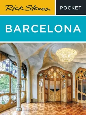 Rick Steves Taschenbuch Barcelona - Rick Steves Pocket Barcelona
