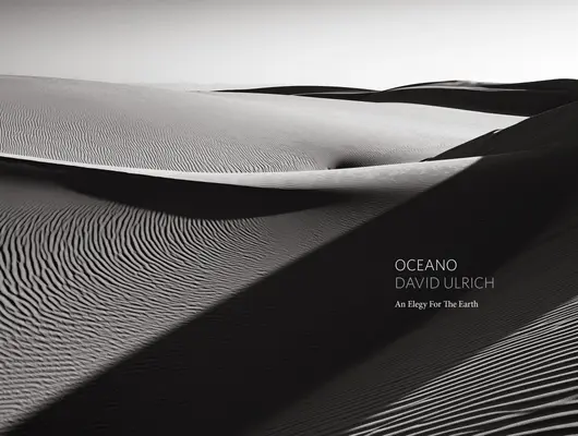 Oceano: Eine Elegie für die Erde - Oceano: An Elegy for the Earth