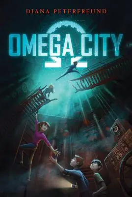 Omega-Stadt - Omega City