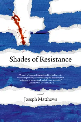 Schattierungen des Widerstands - Shades of Resistance