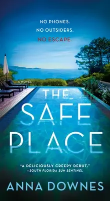 Der sichere Ort - The Safe Place