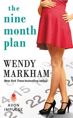 Der Neun-Monats-Plan - The Nine Month Plan