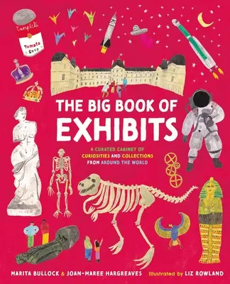 Das große Buch der Exponate - The Big Book of Exhibits