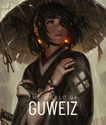 Die Welt von Guweiz - The World of Guweiz