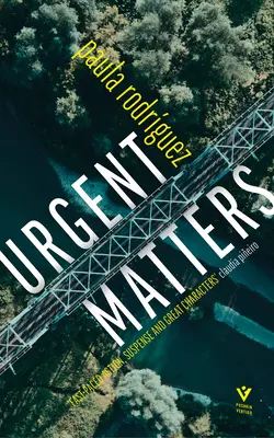 Dringende Angelegenheiten - Urgent Matters