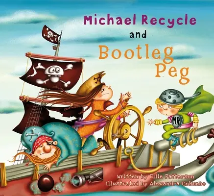 Michael Recycle und Bootleg Peg - Michael Recycle and Bootleg Peg