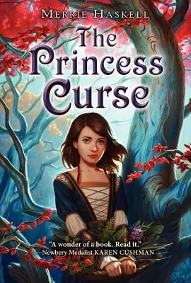 Der Fluch der Prinzessin - The Princess Curse