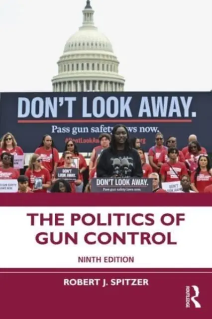 Die Politik der Waffenkontrolle - The Politics of Gun Control