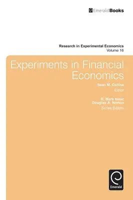 Experimente zur Finanzwirtschaft - Experiments in Financial Economics