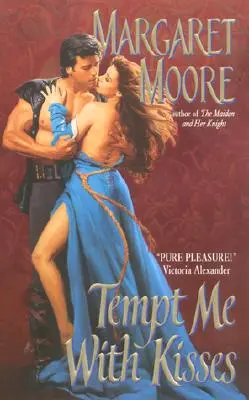 Verführen Sie mich mit Küssen - Tempt Me with Kisses