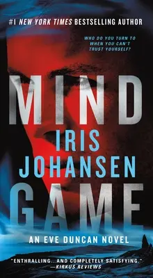 Gedankenspiel: Ein Eve Duncan-Roman - Mind Game: An Eve Duncan Novel