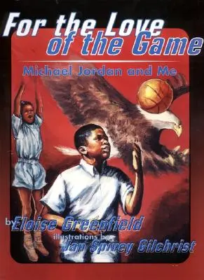 Aus Liebe zum Spiel: Michael Jordan und ich - For the Love of the Game: Michael Jordan and Me