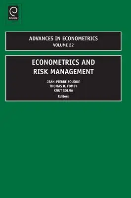 Ökonometrie und Risikomanagement - Econometrics and Risk Management