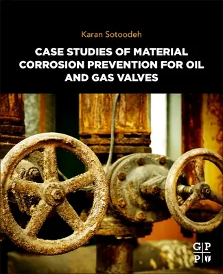 Fallstudien zur Materialkorrosionsprävention für Öl- und Gasventile - Case Studies of Material Corrosion Prevention for Oil and Gas Valves