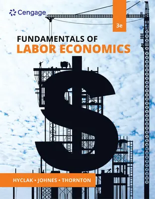 Grundlagen der Arbeitsökonomie - Fundamentals of Labor Economics