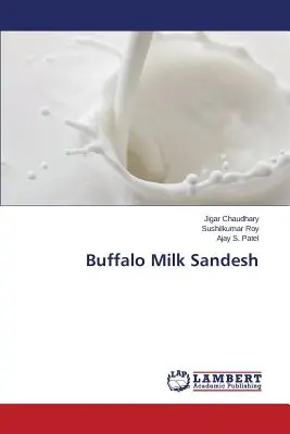 Büffelmilchsandesh - Buffalo Milk Sandesh