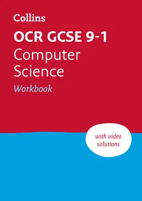 OCR GCSE 9-1 Computer Science Arbeitsbuch: Ideal für das Lernen zu Hause, 2023 und 2024 Prüfungen - OCR GCSE 9-1 Computer Science Workbook: Ideal for Home Learning, 2023 and 2024 Exams