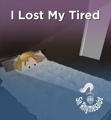 Ich habe meine Müdigkeit verloren: Mach das Licht nicht an - I Lost My Tired: Don't Turn on the Lights