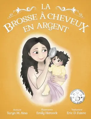 La Brosse Cheveux En Argent - La Brosse  Cheveux En Argent