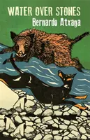 Wasser über Steinen - Water over Stones