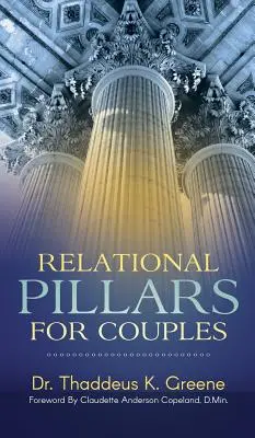 Beziehungssäulen für Paare - Relational Pillars for Couples