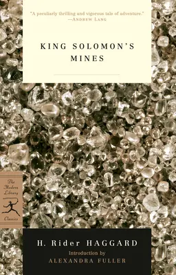 König Salomos Minen - King Solomon's Mines