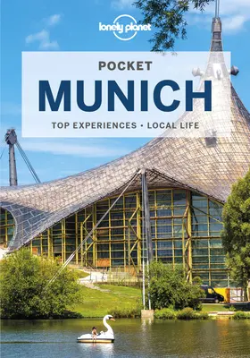 Lonely Planet Pocket München 2 - Lonely Planet Pocket Munich 2