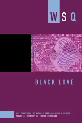 Schwarze Liebe - Black Love