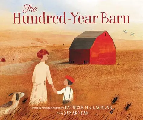 Die Hundert-Jahres-Scheune - The Hundred-Year Barn