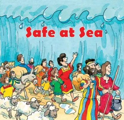 Sicher auf See - Safe At Sea