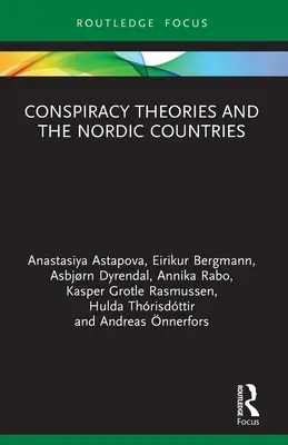 Verschwörungstheorien und die nordischen Länder - Conspiracy Theories and the Nordic Countries