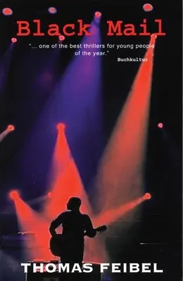 Schwarze Post - Black Mail