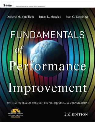 Grundlagen der Leistungsverbesserung - Fundamentals of Performance Improvement