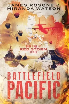 Schlachtfeld Pazifik - Battlefield Pacific