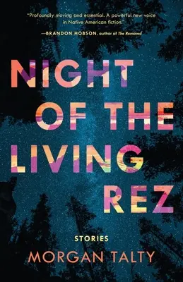 Die Nacht der lebenden Rez - Night of the Living Rez