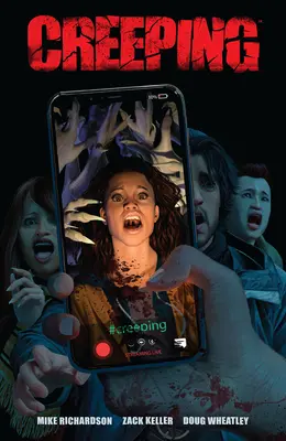 Schleichend - Creeping