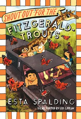 Ein Applaus für die Fitzgerald-Trouts - Shout Out for the Fitzgerald-Trouts