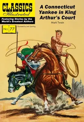 Ein Yankee aus Connecticut am Hofe des König Artus - A Connecticut Yankee in King Arthur's Court