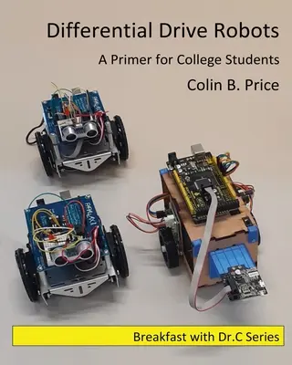 Differential-Antriebsroboter - Differential Drive Robots