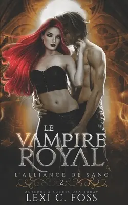 Der königliche Vampir - Le Vampire Royal