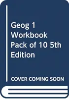 geog.1 Arbeitsheft (10er-Pack) - geog.1 Workbook (Pack of 10)