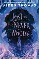 Verloren in den Wäldern von Never - Lost in the Never Woods