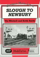 Slough nach Newbury - Slough to Newbury