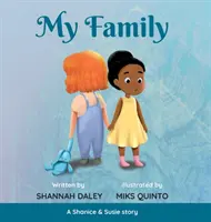 Meine Familie - My Family