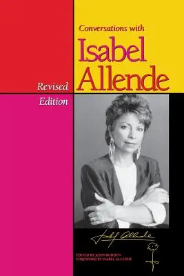 Gespräche mit Isabel Allende - Conversations with Isabel Allende