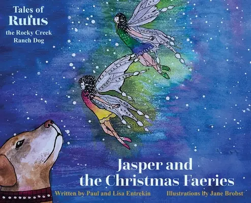 Jasper und die Weihnachtsfeen - Jasper and the Christmas Faeries