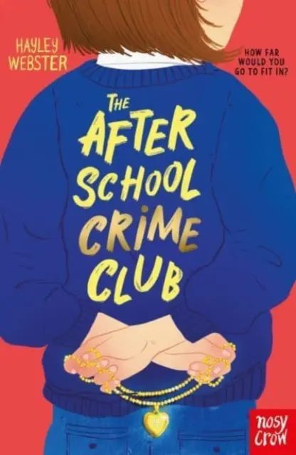 After School Crime Club