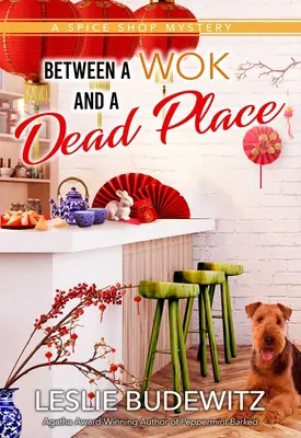 Zwischen einem Wok und einem toten Ort - Between a Wok and a Dead Place