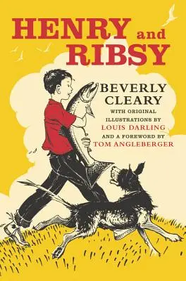 Henry und Ribsy - Henry and Ribsy